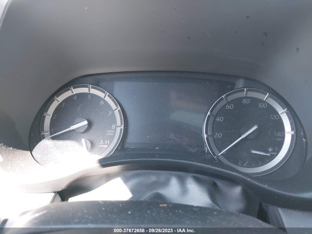 Toyota Highlander Xse 2021 5TDJZRAH0MS060463 Image 12