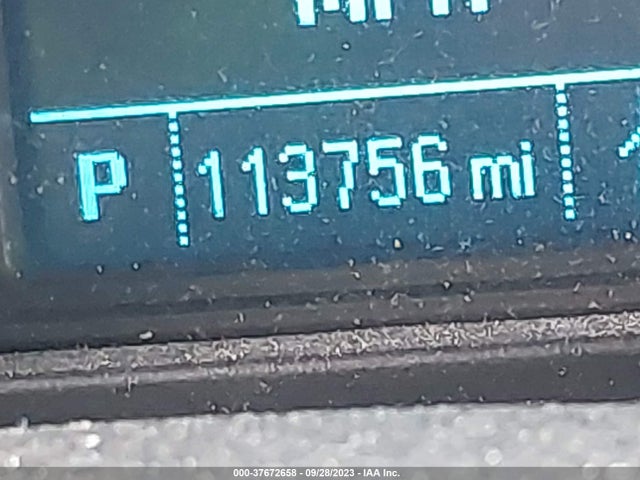 Chevrolet EQUINOX LS 2014 2GNFLEEKXE6381175 Image 15