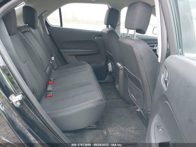 Chevrolet EQUINOX LS 2014 2GNFLEEKXE6381175 Image 8