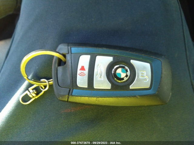 BMW 335i 2015 WBA3A9G5XFNT09743 Image 11