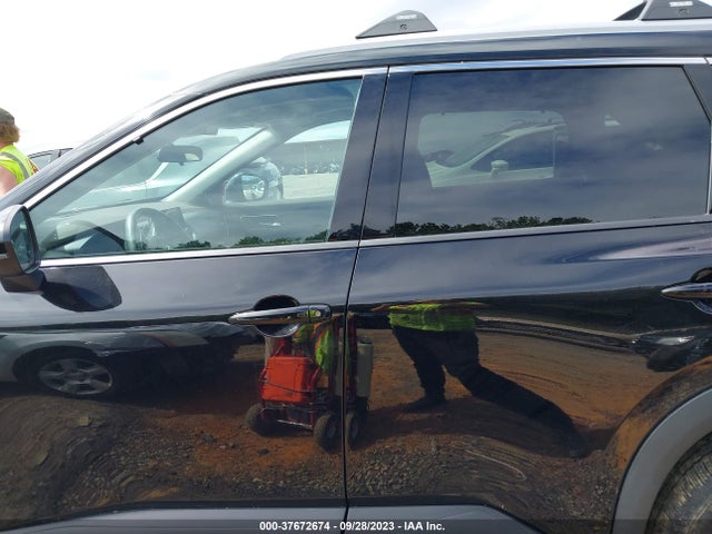 2021 NISSAN ROGUE SV VIN: 5N1AT3BA0MC726217