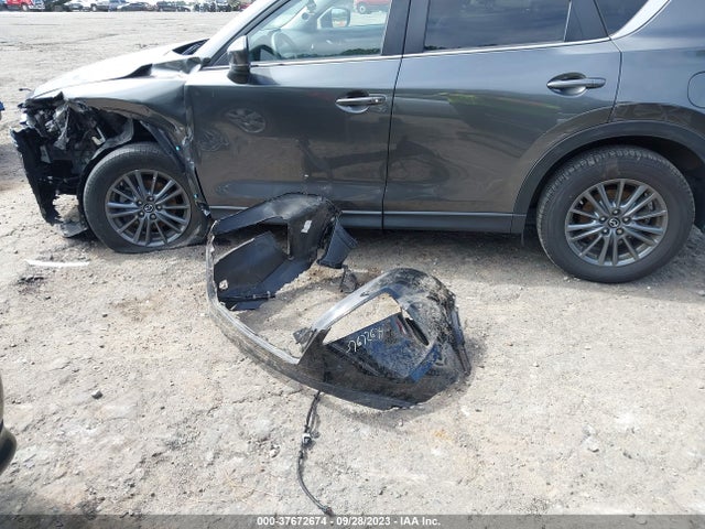 2021 NISSAN ROGUE SV VIN: 5N1AT3BA0MC726217