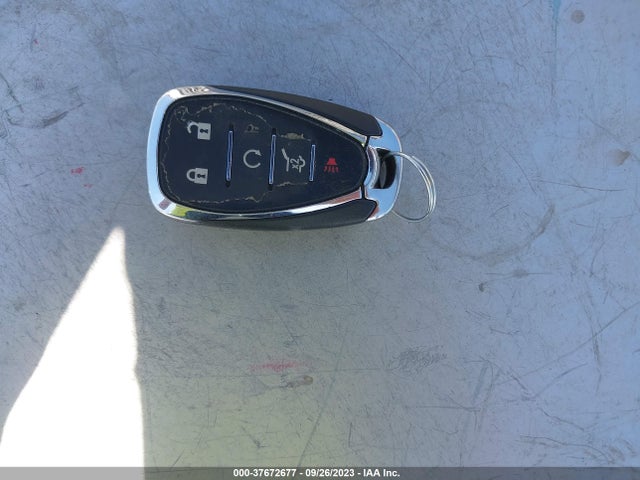Chevrolet EQUINOX LT 2018 2GNAXJEV4J6188774 Image 11