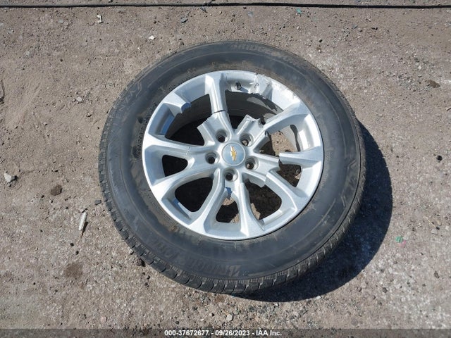 Chevrolet EQUINOX LT 2018 2GNAXJEV4J6188774 Image 12