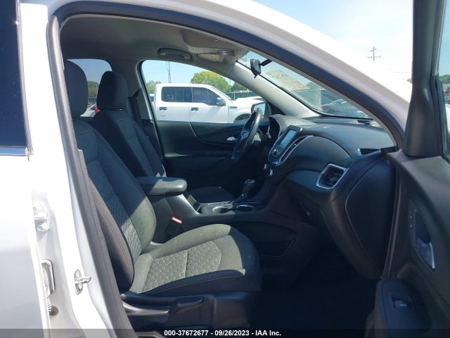 Chevrolet EQUINOX LT 2018 2GNAXJEV4J6188774 Image 5