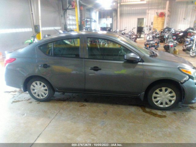 3N1CN7AP6HL883624 Nissan Versa Sedan S Plus