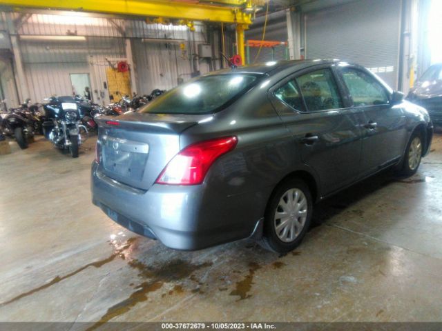3N1CN7AP6HL883624 Nissan Versa Sedan S Plus