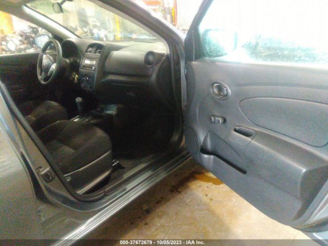 3N1CN7AP6HL883624 Nissan Versa Sedan S Plus