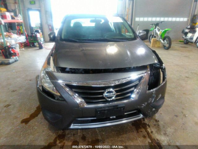 3N1CN7AP6HL883624 Nissan Versa Sedan S Plus