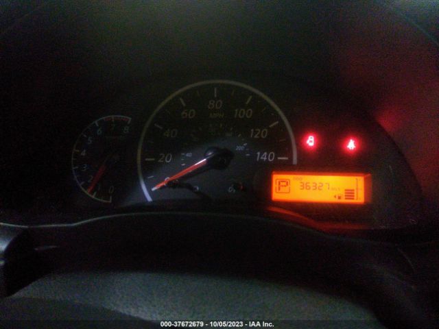 3N1CN7AP6HL883624 Nissan Versa Sedan S Plus