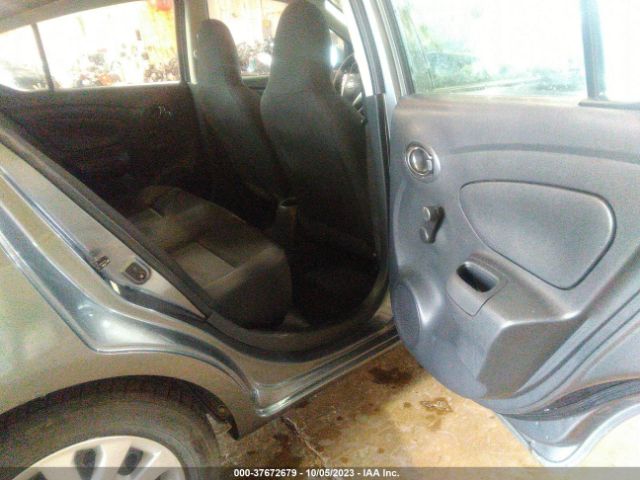 3N1CN7AP6HL883624 Nissan Versa Sedan S Plus