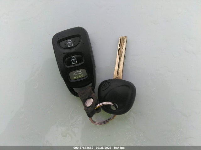 Hyundai SONATA GLS 2014 5NPEB4AC4EH939792 Image 11