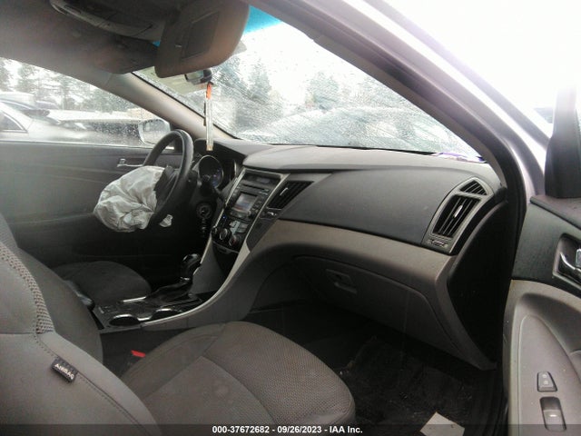 Hyundai SONATA GLS 2014 5NPEB4AC4EH939792 Image 5