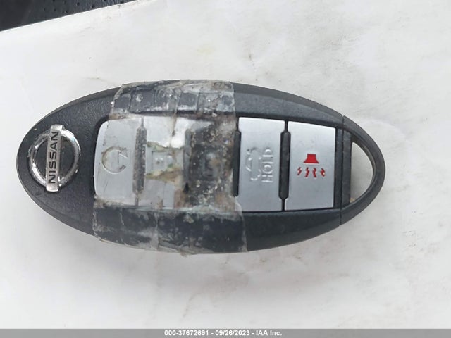 2013 NISSAN ALTIMA 2.5 SL VIN: 1N4AL3AP8DC230274