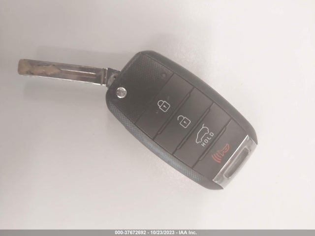 KIA Soul Base 2016 KNDJN2A27G7266571 Image 11