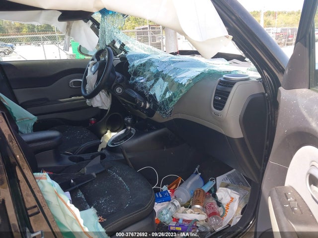 KIA Soul Base 2016 KNDJN2A27G7266571 Image 5