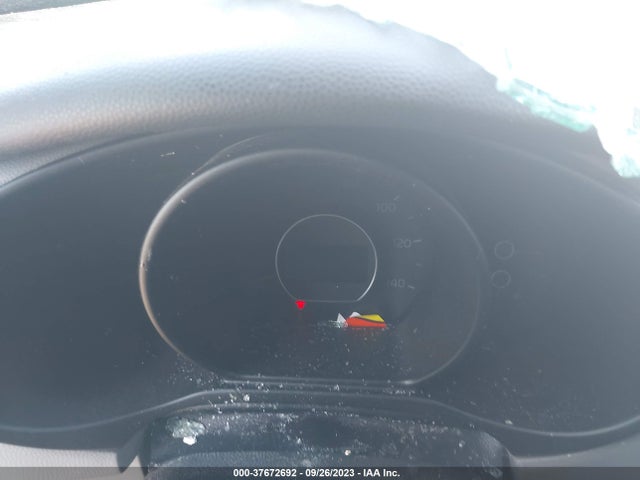 KIA Soul Base 2016 KNDJN2A27G7266571 Image 7