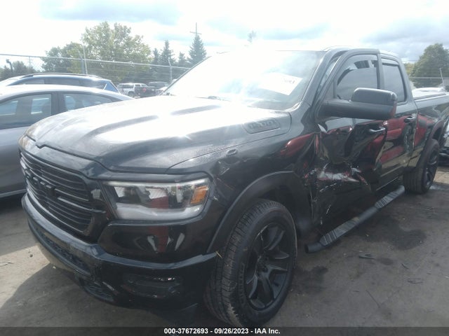 1C6SRFMT0MN664904 RAM 1500 Big Horn