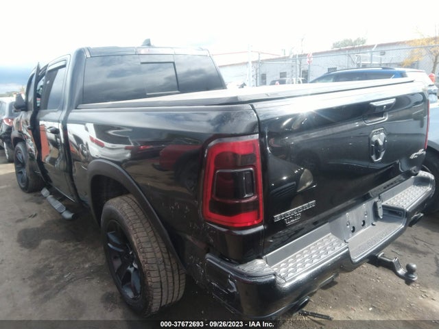 1C6SRFMT0MN664904 RAM 1500 Big Horn