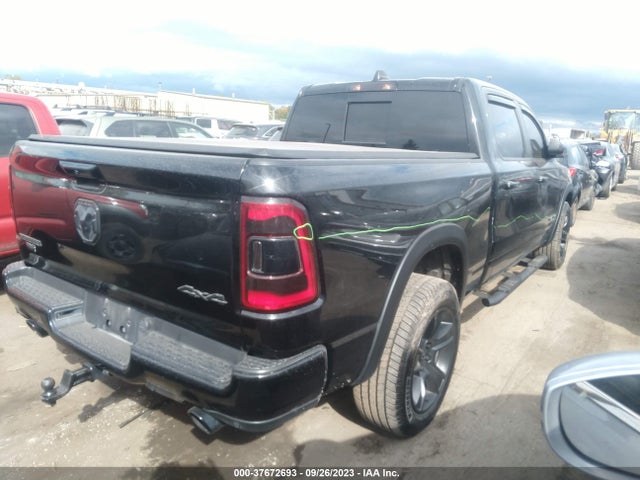 1C6SRFMT0MN664904 RAM 1500 Big Horn