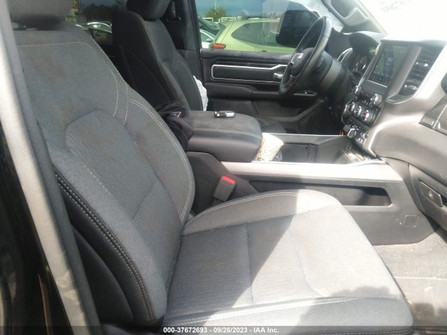 1C6SRFMT0MN664904 RAM 1500 Big Horn