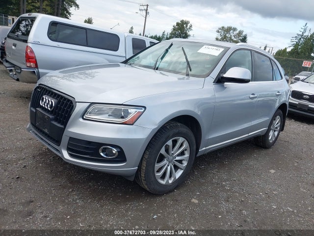 WA1C2AFP2GA063987 Audi Q5 PREMIUM