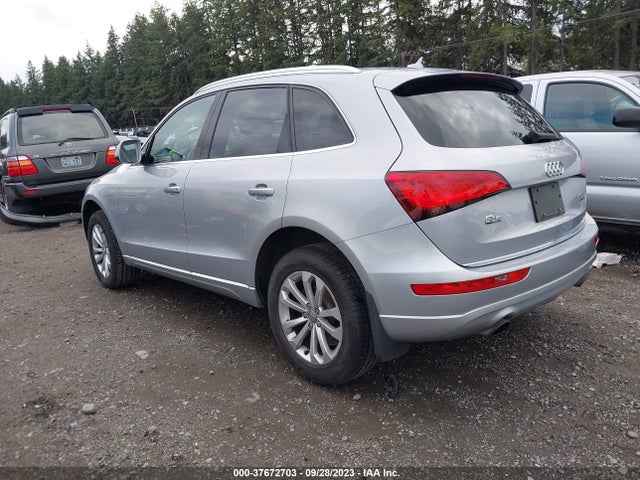 WA1C2AFP2GA063987 Audi Q5 PREMIUM