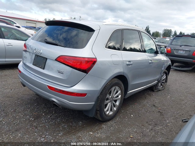 WA1C2AFP2GA063987 Audi Q5 PREMIUM