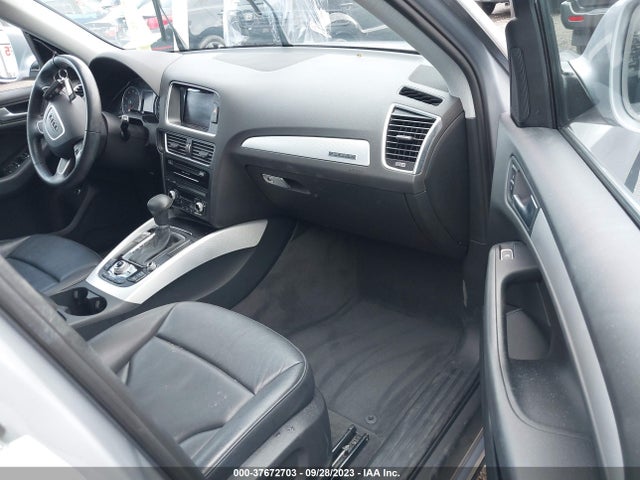 WA1C2AFP2GA063987 Audi Q5 PREMIUM