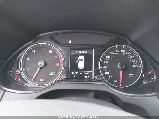 WA1C2AFP2GA063987 Audi Q5 PREMIUM