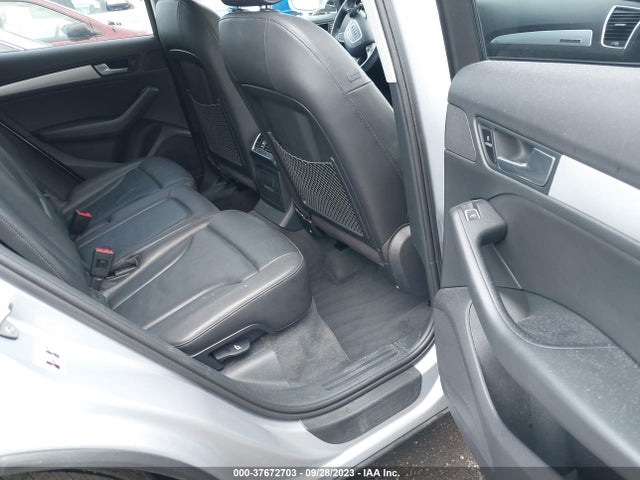WA1C2AFP2GA063987 Audi Q5 PREMIUM