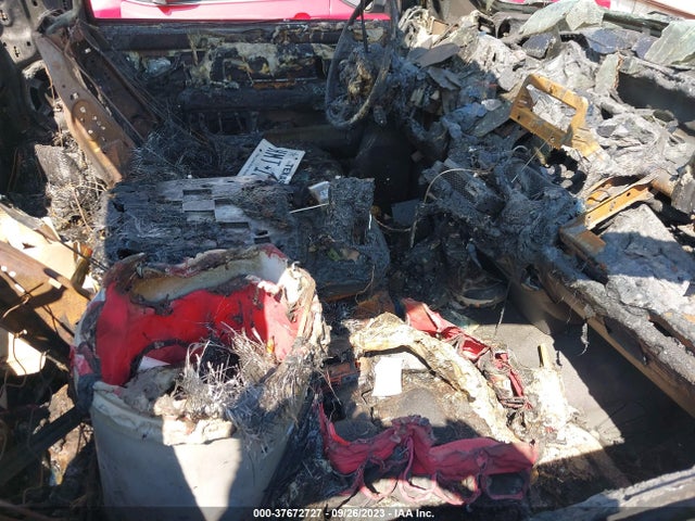 3C6JR6DG6GG153452 RAM 1500 Tradesman