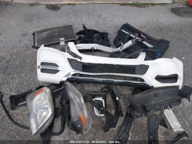 WDCGG8JB7FG352611 Mercedes-Benz Glk-class Glk 350