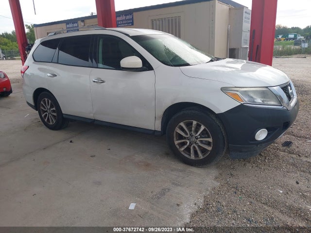 2014 5N1AR2MN7EC640090 главное изображение