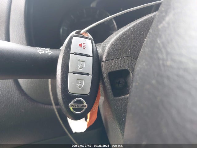 Nissan Pathfinder Sv 2014 5N1AR2MN7EC640090 Image 11