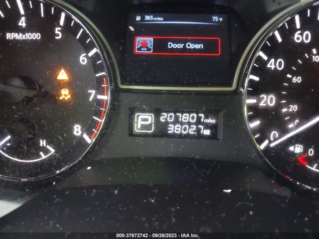 Nissan Pathfinder Sv 2014 5N1AR2MN7EC640090 Image 15