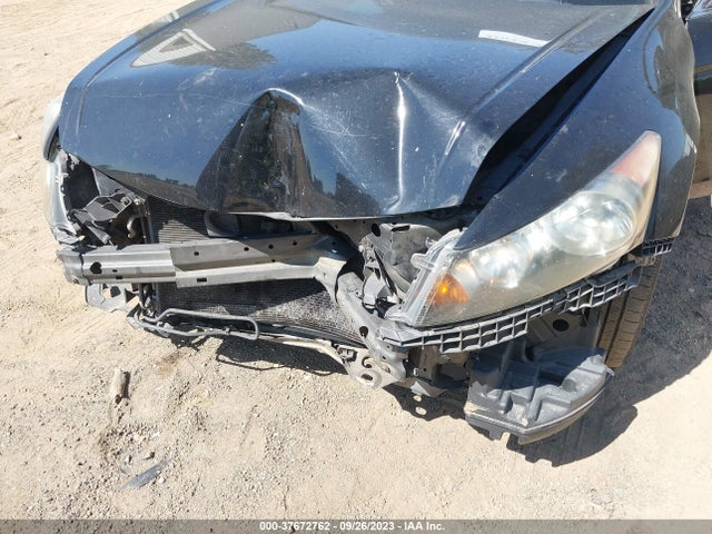 2011 HONDA ACCORD SDN SE VIN: 1HGCP2F66BA112073