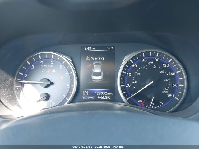 JN1BV7AP7EM676155 Infiniti Q50 Premium