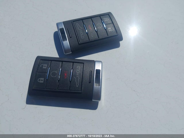 Chevrolet Corvette Z06 2lz 2016 1G1YS2D67G5611219 Image 11