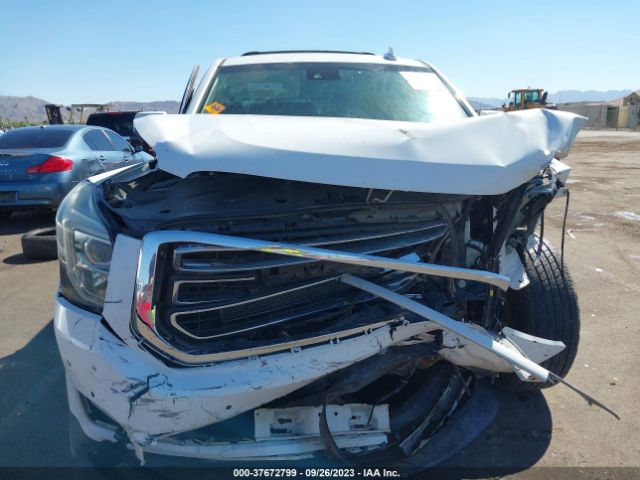 1GKS2FEC4GR163303 GMC Yukon Xl Sle