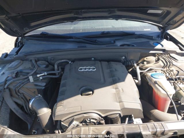 2014 AUDI A4 WAUFFAFL4EN015575 Photo 9