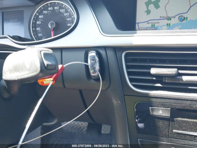 2014 AUDI A4 WAUFFAFL4EN015575 Photo 10