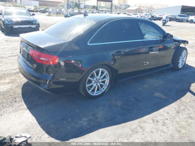 2014 AUDI A4 WAUFFAFL4EN015575 Photo 3