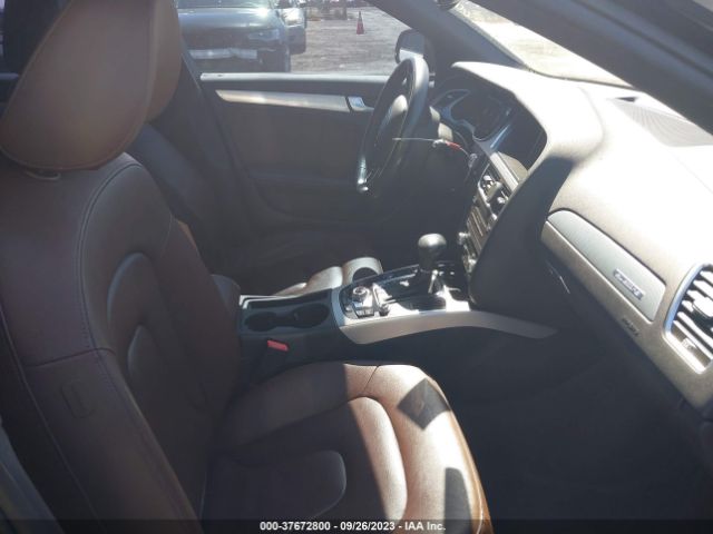 2014 AUDI A4 WAUFFAFL4EN015575 Photo 4