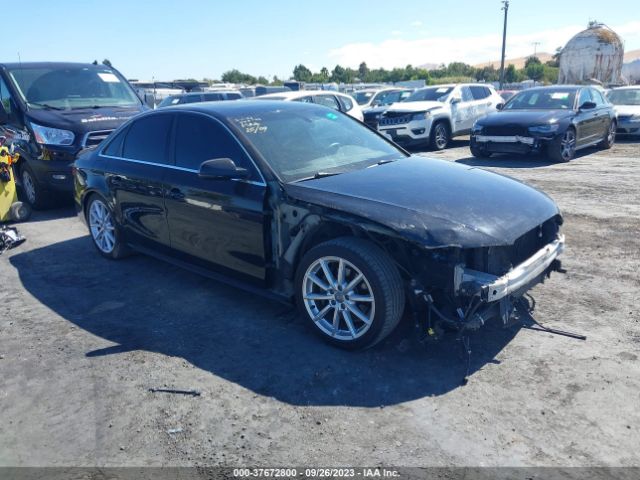 2014 AUDI A4 WAUFFAFL4EN015575 Photo 5