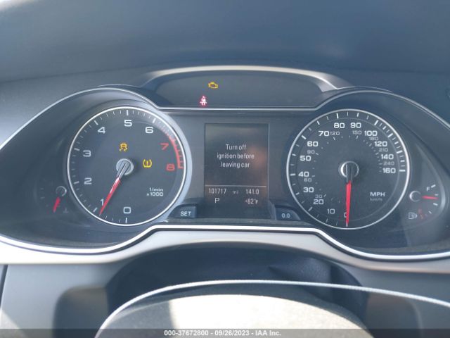 2014 AUDI A4 WAUFFAFL4EN015575 Photo 6