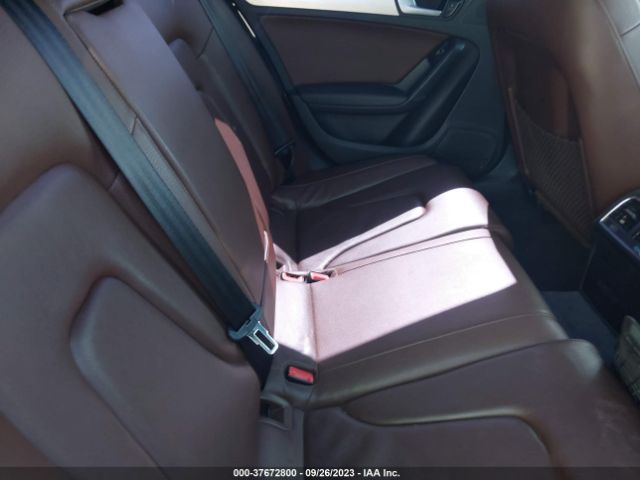 2014 AUDI A4 WAUFFAFL4EN015575 Photo 7