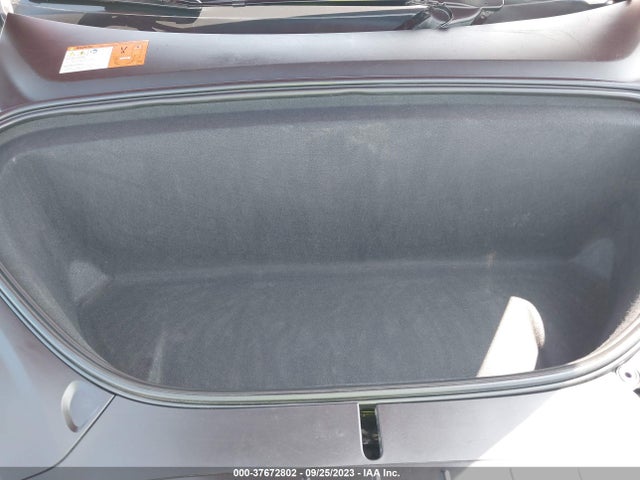 Tesla Model X P90d/75d/p100d 2016 5YJXCBE40GF005143 Image 11