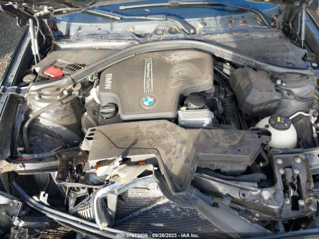 WBA3X5C56FD560665 BMW 3 Series Gran Turismo 328i Xdrive