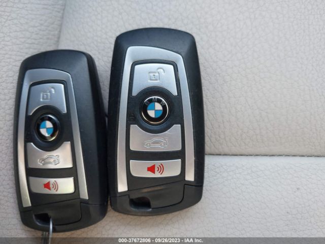 WBA3X5C56FD560665 BMW 3 Series Gran Turismo 328i Xdrive
